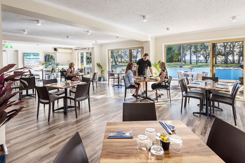 The Beach Motel Hervey Bay - Nambucca Heads Accommodation 8