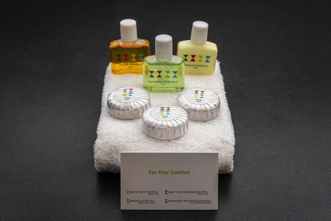 The Beach Motel Hervey Bay - Nambucca Heads Accommodation 6