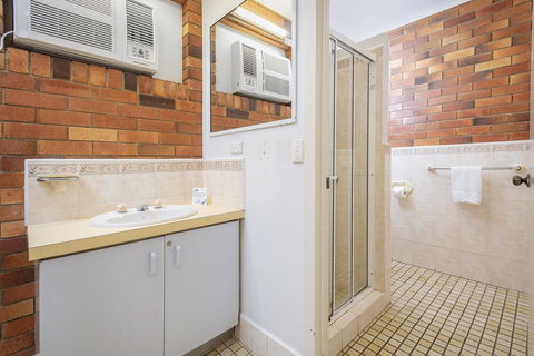 The Beach Motel Hervey Bay - Nambucca Heads Accommodation 42