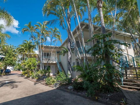 The Beach Motel Hervey Bay - Nambucca Heads Accommodation 39