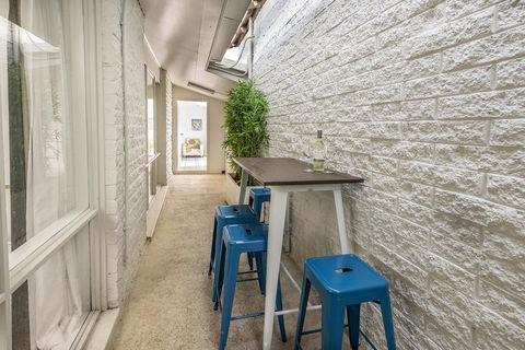 The Beach Motel Hervey Bay - Nambucca Heads Accommodation 7