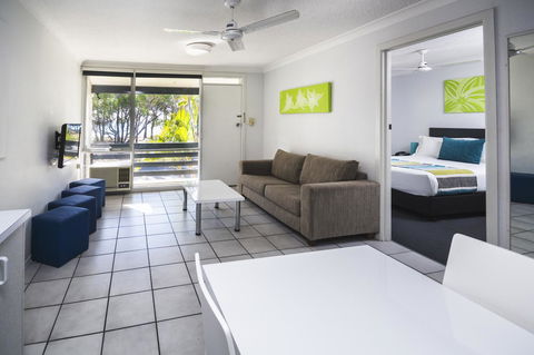 The Beach Motel Hervey Bay - Nambucca Heads Accommodation 35