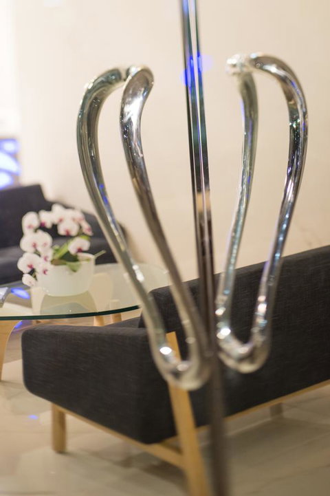 Heart Hotel And Gallery Whitsundays - Nambucca Heads Accommodation 8