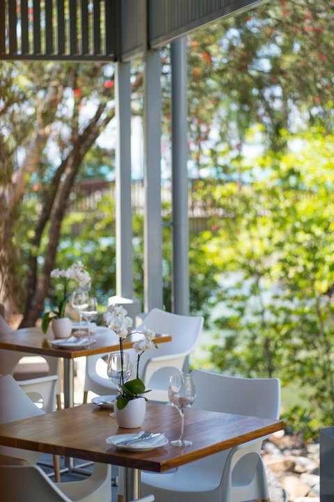 Heart Hotel And Gallery Whitsundays - Nambucca Heads Accommodation 19