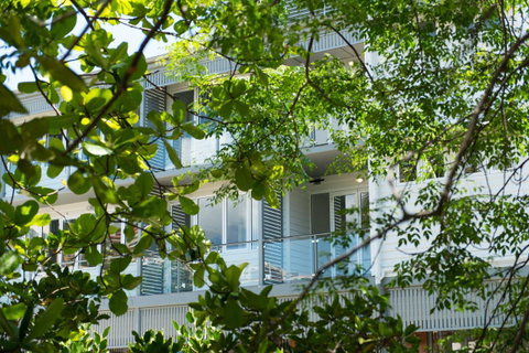 Heart Hotel And Gallery Whitsundays - Nambucca Heads Accommodation 9