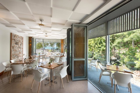 Heart Hotel And Gallery Whitsundays - Nambucca Heads Accommodation 6