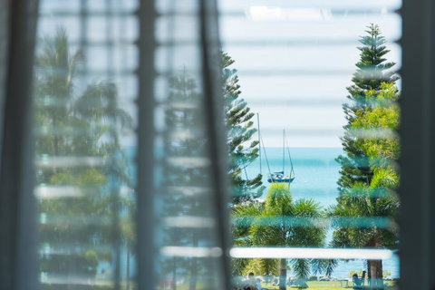 Heart Hotel And Gallery Whitsundays - Nambucca Heads Accommodation 14