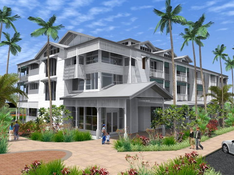 Heart Hotel And Gallery Whitsundays - Nambucca Heads Accommodation 10