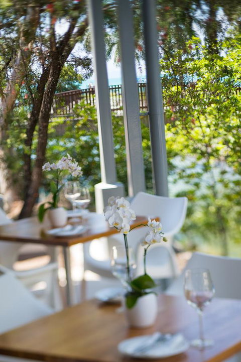 Heart Hotel And Gallery Whitsundays - Nambucca Heads Accommodation 20