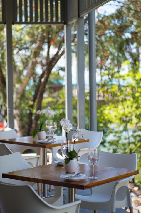 Heart Hotel And Gallery Whitsundays - Nambucca Heads Accommodation 18