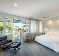 Heart Hotel and Gallery Whitsundays - Nambucca Heads Accommodation