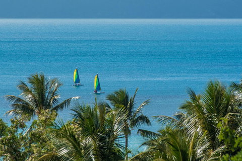 Beach Lodges - Nambucca Heads Accommodation 34