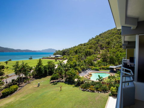 Beach Lodges - Nambucca Heads Accommodation 6