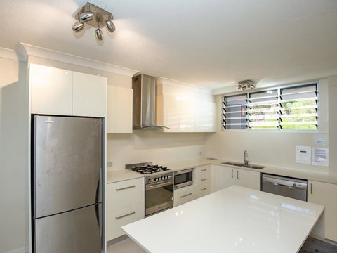 Beach Lodges - Nambucca Heads Accommodation 21
