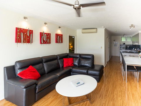 Beach Lodges - Nambucca Heads Accommodation 32