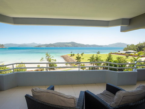 Beach Lodges - Nambucca Heads Accommodation 7