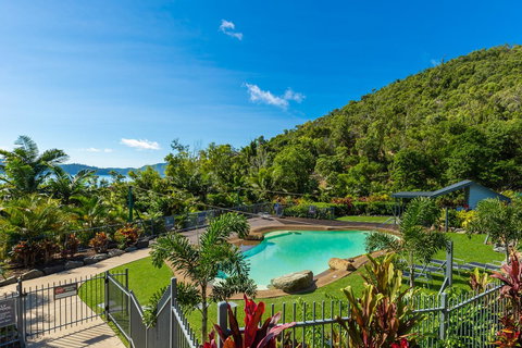 Beach Lodges - Nambucca Heads Accommodation 1