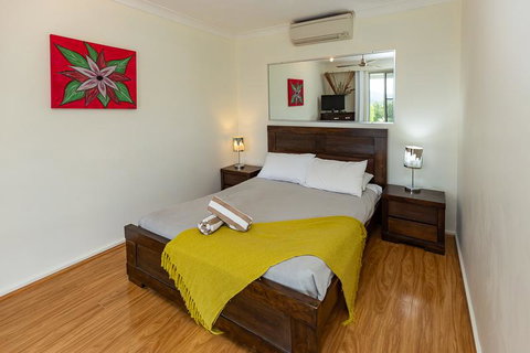 Beach Lodges - Nambucca Heads Accommodation 30