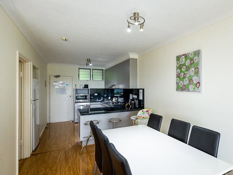 Beach Lodges - Nambucca Heads Accommodation 28