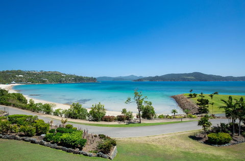 Beach Lodges - Nambucca Heads Accommodation 19