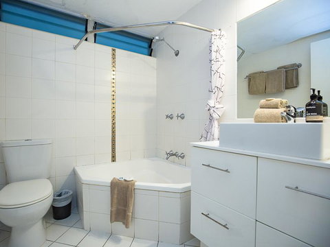 Beach Lodges - Nambucca Heads Accommodation 26