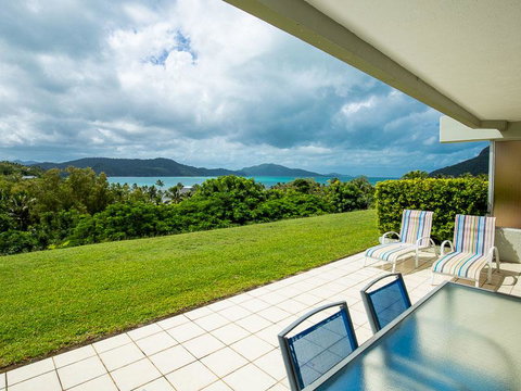 Beach Lodges - Nambucca Heads Accommodation 33