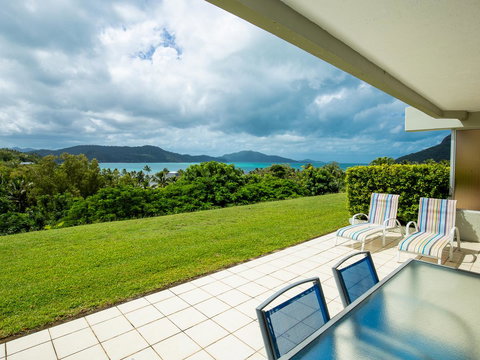 Beach Lodges - Nambucca Heads Accommodation 24