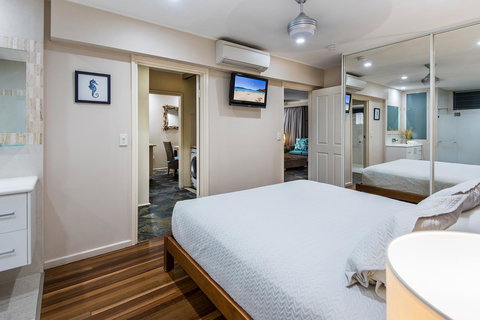Beach Lodges - Nambucca Heads Accommodation 43