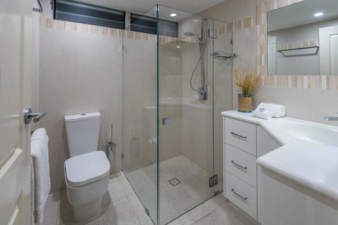 Beach Lodges - Nambucca Heads Accommodation 41