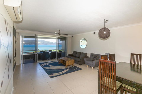Beach Lodges - Nambucca Heads Accommodation 2