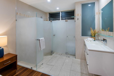 Beach Lodges - Nambucca Heads Accommodation 42
