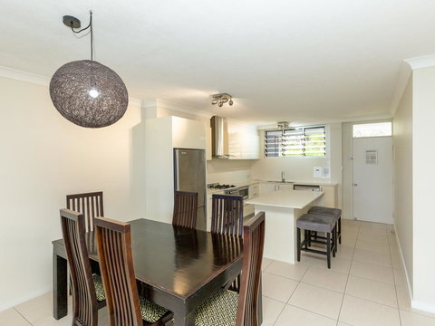 Beach Lodges - Nambucca Heads Accommodation 22