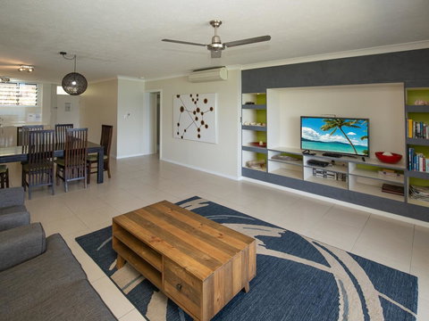 Beach Lodges - Nambucca Heads Accommodation 13