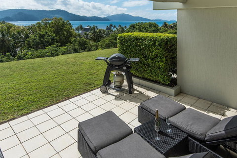 Beach Lodges - Nambucca Heads Accommodation 37