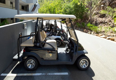 Beach Lodges - Nambucca Heads Accommodation 23