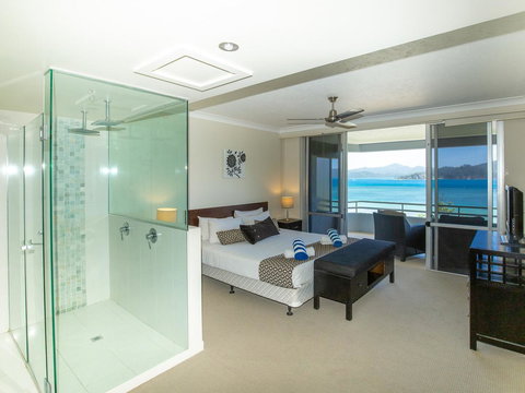 Beach Lodges - Nambucca Heads Accommodation 3