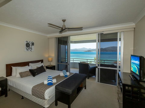 Beach Lodges - Nambucca Heads Accommodation 10