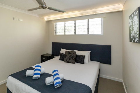 Beach Lodges - Nambucca Heads Accommodation 11