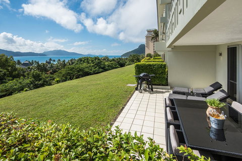 Beach Lodges - Nambucca Heads Accommodation 38