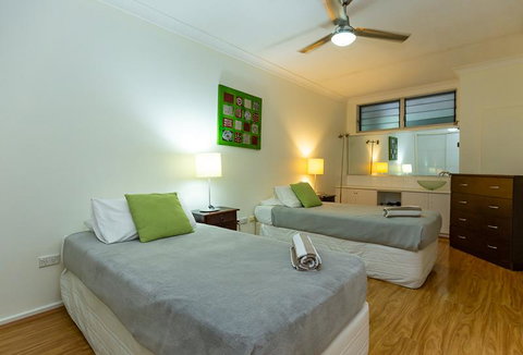 Beach Lodges - Nambucca Heads Accommodation 27