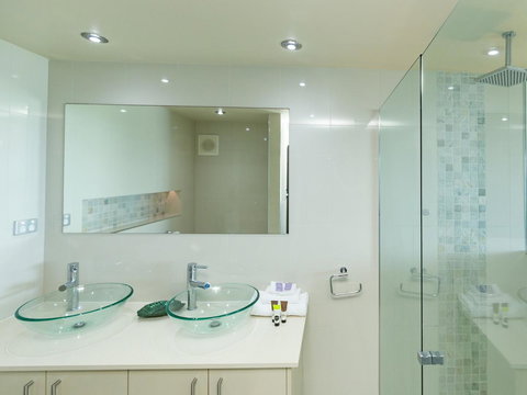 Beach Lodges - Nambucca Heads Accommodation 8