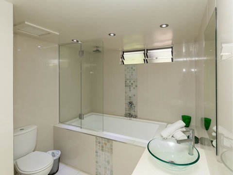 Beach Lodges - Nambucca Heads Accommodation 12