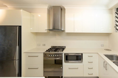 Beach Lodges - Nambucca Heads Accommodation 20