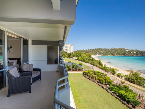 Beach Lodges - Nambucca Heads Accommodation 5