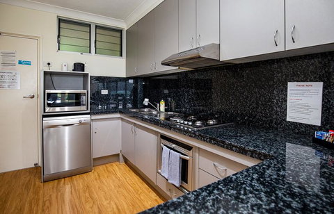 Beach Lodges - Nambucca Heads Accommodation 29