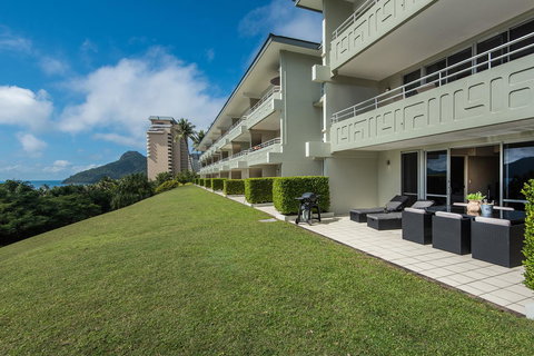 Beach Lodges - Nambucca Heads Accommodation 36