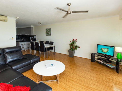 Beach Lodges - Nambucca Heads Accommodation 31