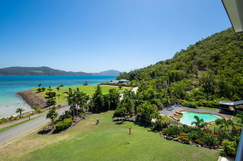 Beach Lodges - Nambucca Heads Accommodation 18