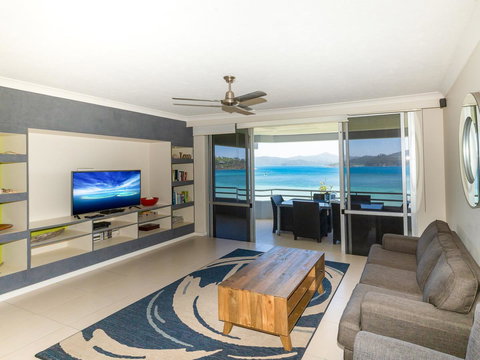 Beach Lodges - Nambucca Heads Accommodation 14
