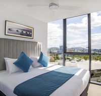 Arise Brisbane 1 - Nambucca Heads Accommodation